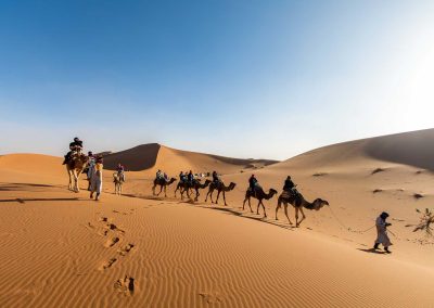 The Best 6-Day Desert Tour From Casablanca