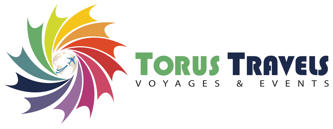 Torus Travels