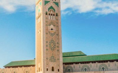 15 DAYS BEST CASABLANCA MOROCCO TOUR