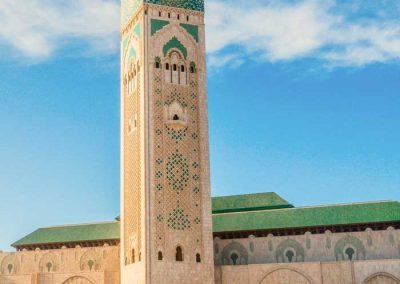 15 DAYS BEST CASABLANCA MOROCCO TOUR