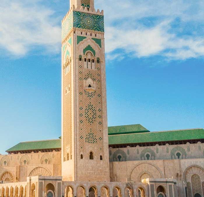 MARRUECOS 15 DÍAS