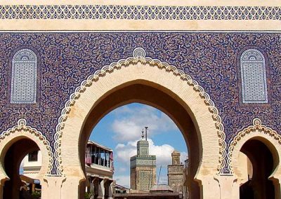 A Memorable 3-Day Desert Tour from Fes to Marrakech