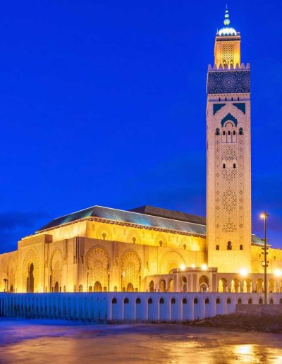 7 days Tour from Casablanca