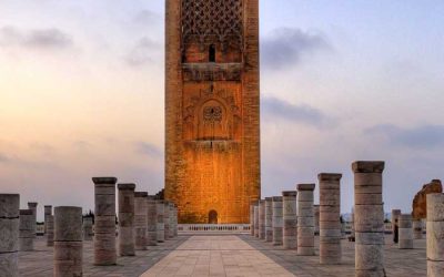 Top 7 Days Morocco Tour From Rabat