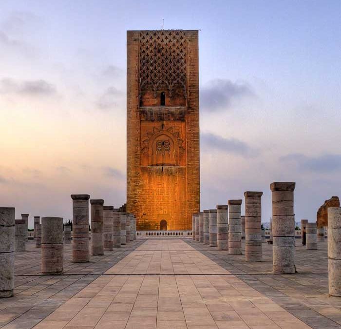 Excursión de 10 días desde Fez a las ciudades imperiales y el desierto