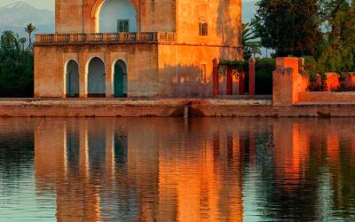 Wonderful 10-Day Tour from Marrakech