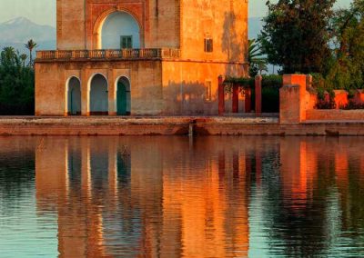 Wonderful 10-Day Tour from Marrakech