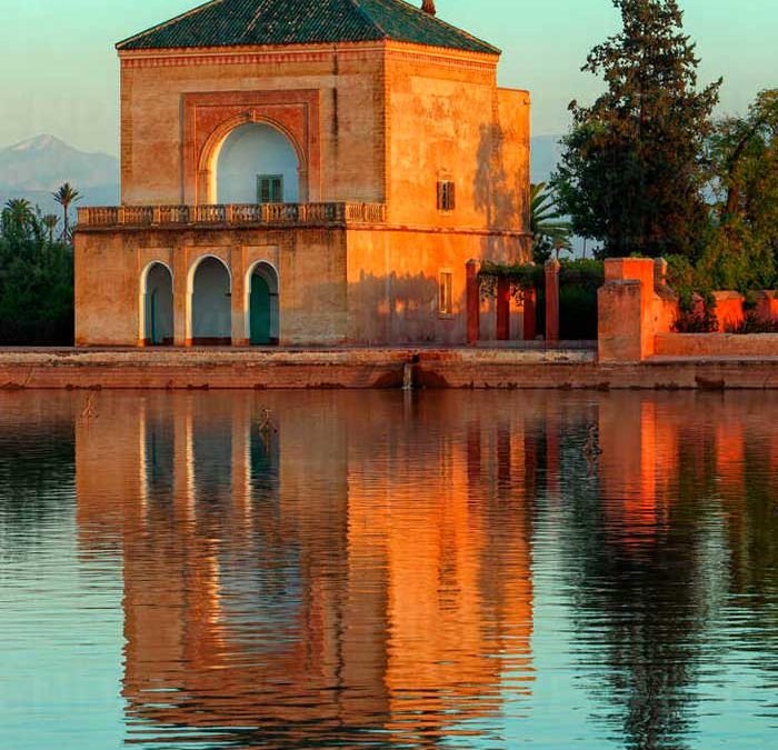 4 DÍAS DE DESIERTO DE AGADIR A MARRAKECH