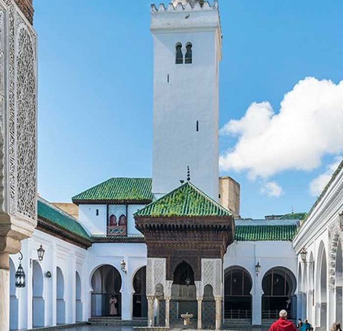 Excursión de 5 días por el desierto desde Fez