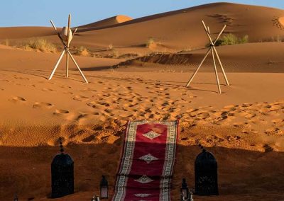 Private Marrakech to Merzouga Desert Tour 3-Day 