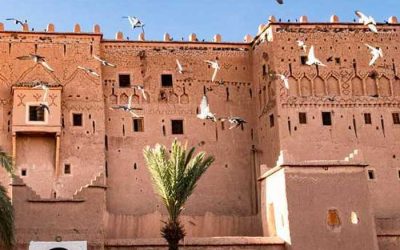 Experience the 4 Days Morocco Tour from Ouarzazate  