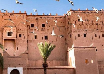 Experience the 4 Days Morocco Tour from Ouarzazate  