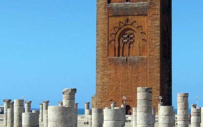 Morocco Tours From Rabat – 6 Days Package