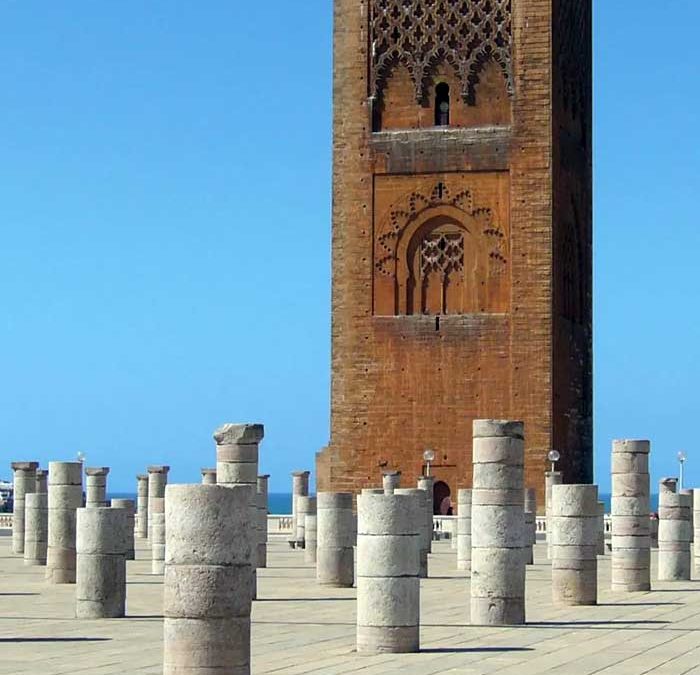 4 Días Casablanca & Ciudades Imperiales