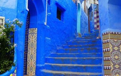 Chefchaouen Day Trip