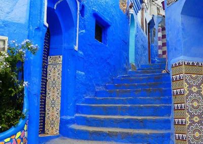 Chefchaouen Day Trip