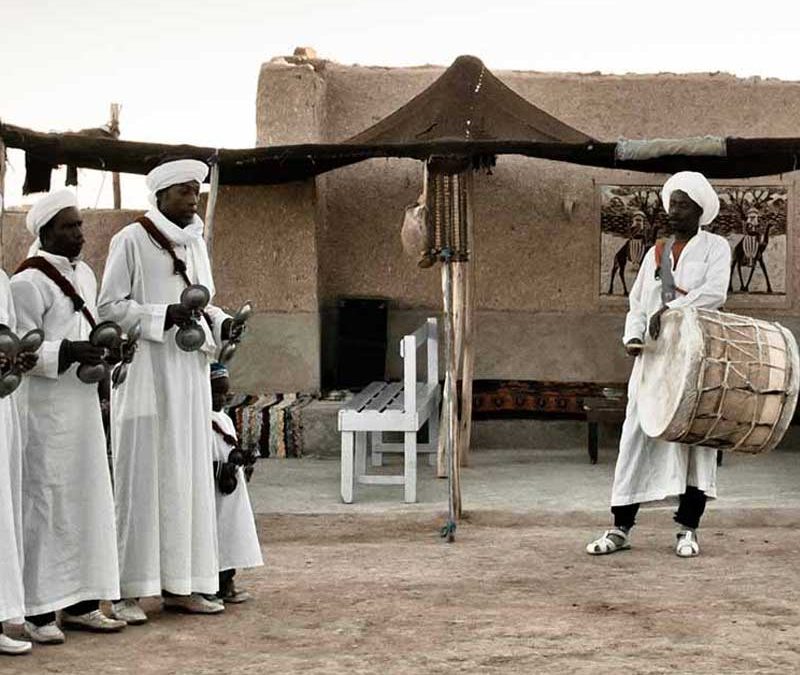 EXCURSIÓN DE 2 DÍAS AL DESIERTO DE OUARZAZATE
