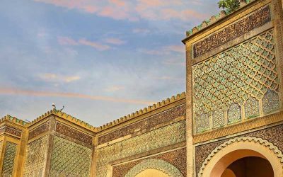 7 Days Tour From Casablanca To The Imperial Cities