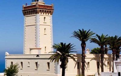 10 Days Tangier Desert Tour to Marrakech