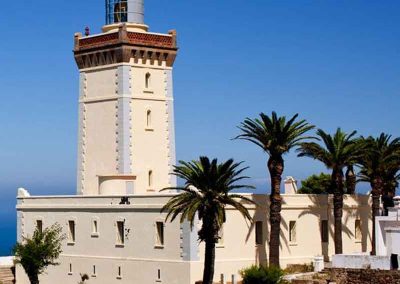 10 Days Tangier Desert Tour to Marrakech