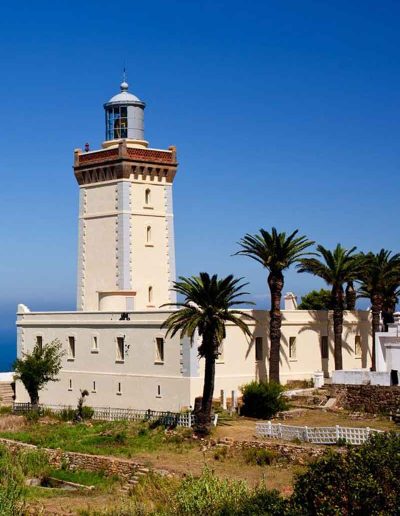 tour from Tangier to Marrakech