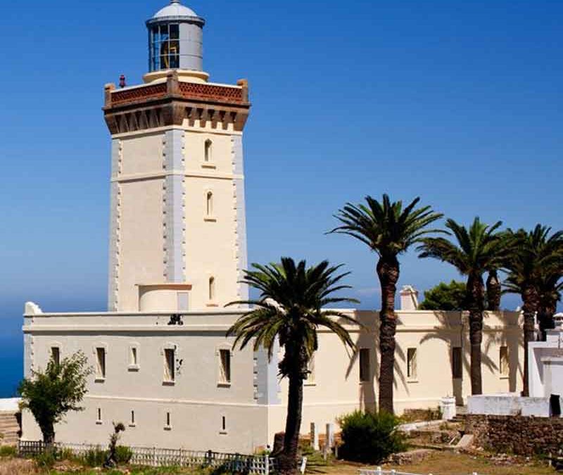 Tour de 10 días del desierto de Tánger a Marrakech